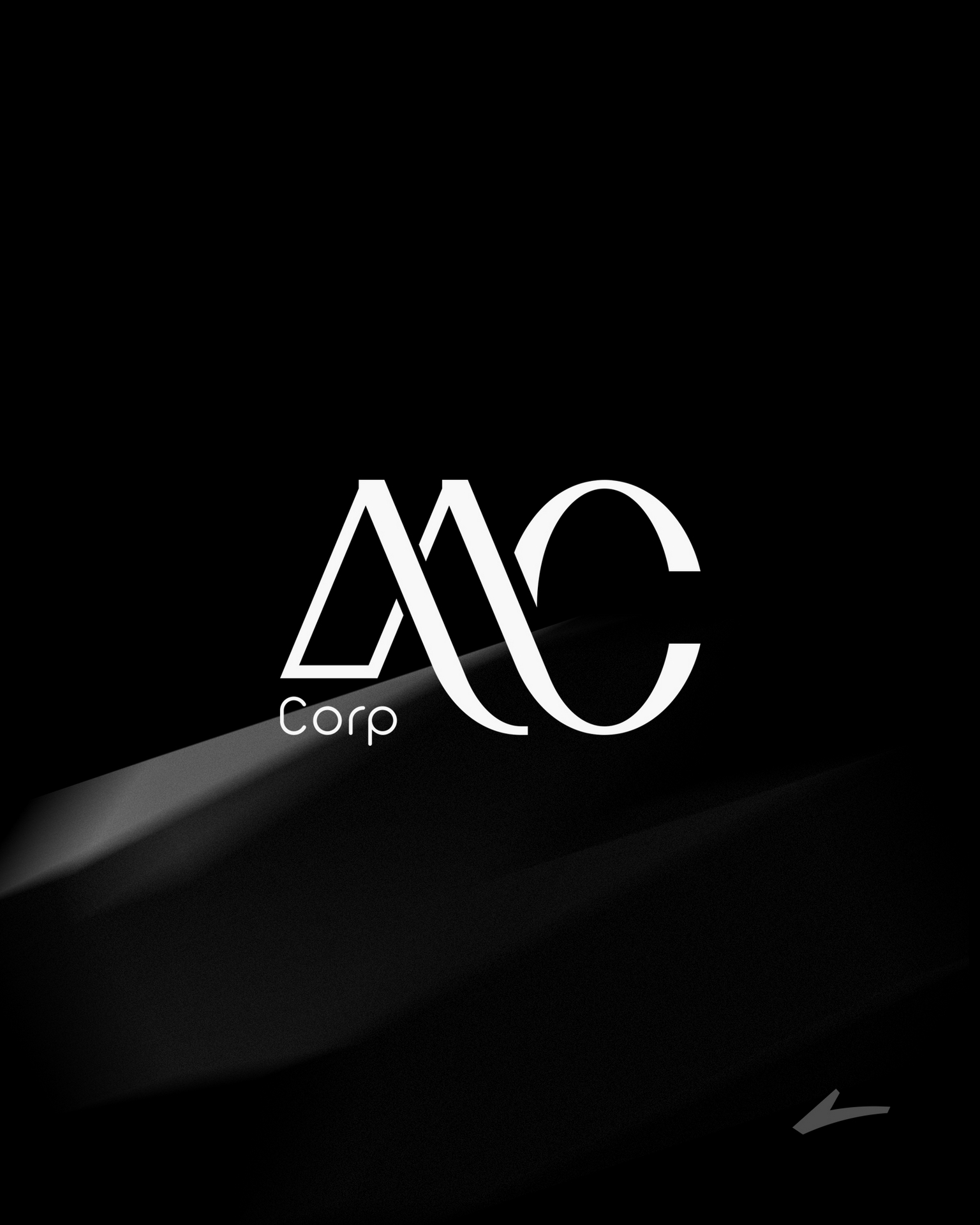 Logo Type - AAC - Amax - Ariafar Khosravi